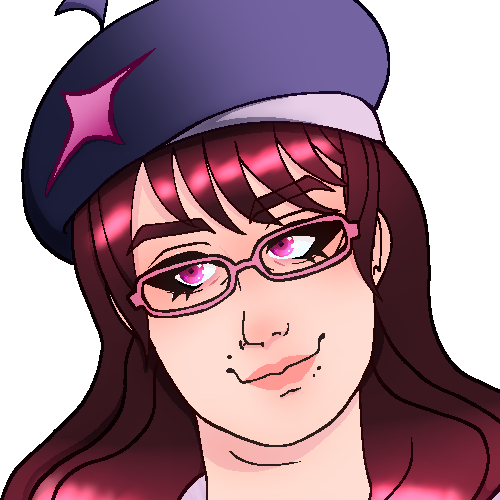 七虹アリスタ (Nanaka Arista)