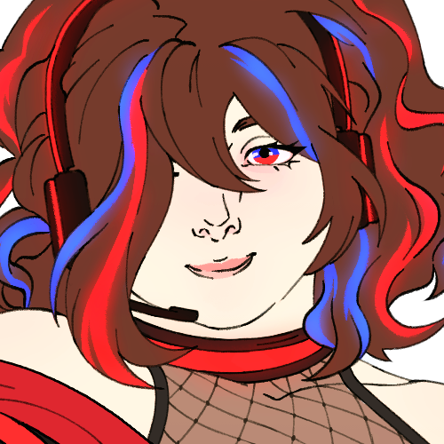 牢人ポラリス (Ronin Polaris)